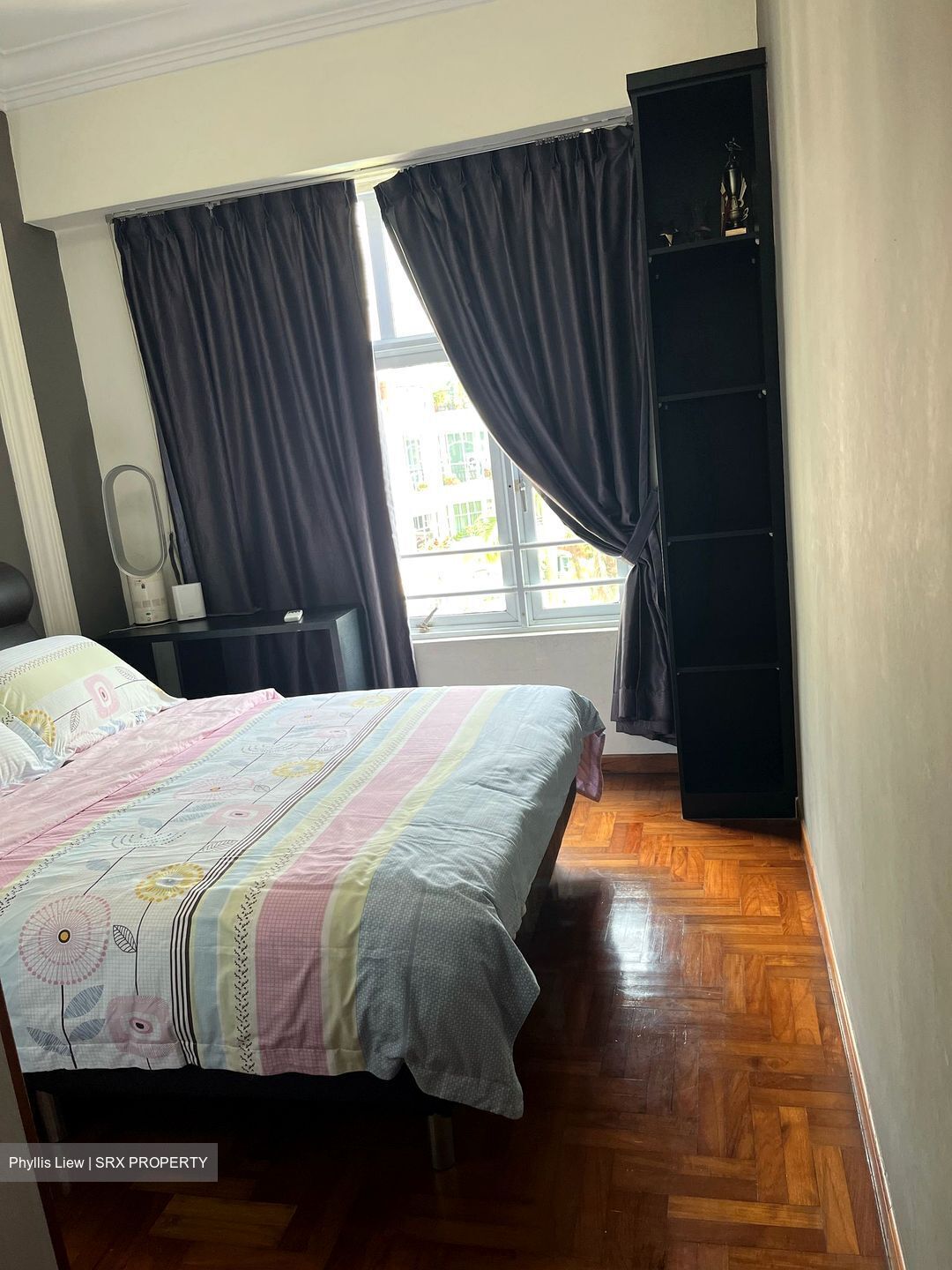 Sunrise Gardens (D28), Condominium #567975611